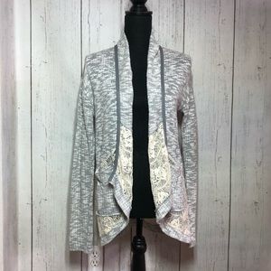 Miss Me - Knit Cardigan